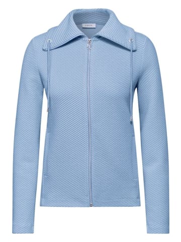 Cecil Sweatshirt in fresh light blue