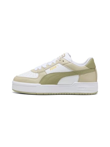 Puma Sneaker "CA Pro Classic II" in Weiß