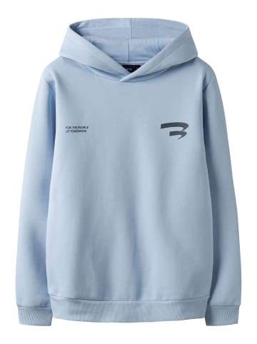 name it Hoodie in Kentucky Blue
