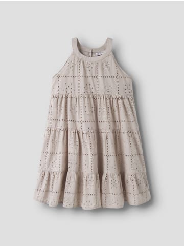 name it Kleid in Chateau Gray