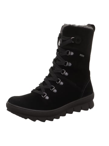 Legero Winterstiefelette NOVARA in Schwarz