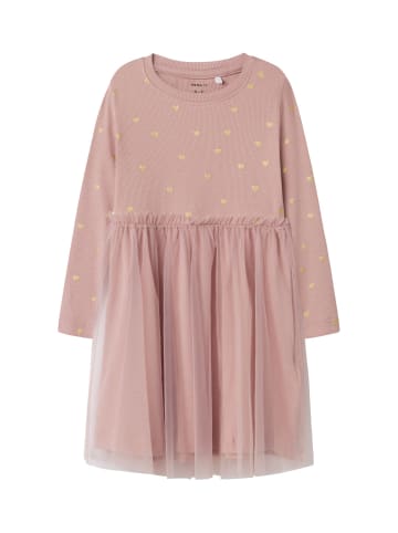 name it Kleid in Deauville Mauve