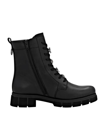remonte Boots D2S73 in schwarz