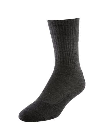 Falke Wandersocken TK2 EXPLORE in smog