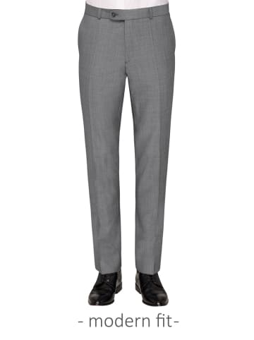 CARL GROSS Hose/Trousers CG Sven in Grau