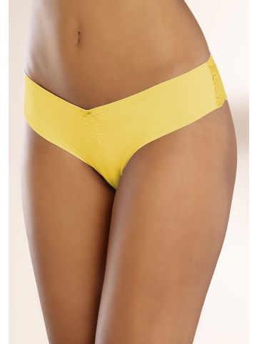 LASCANA Brasilslip in mango