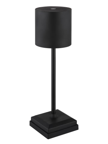 Globo lighting Tischleuchte "DIXON" in black