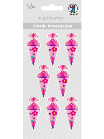 URSUS Kreativ Accesoires Motiv 303 - ab 3 Jahren