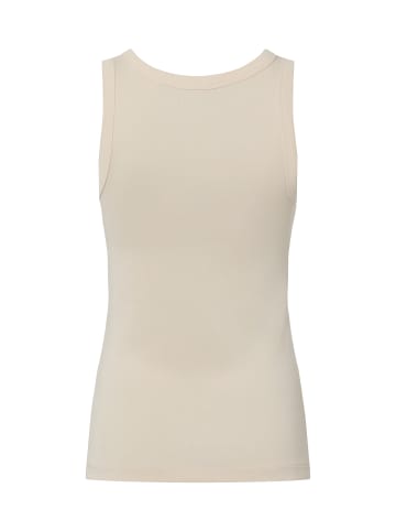 Marie Lund Top in beige - 0043