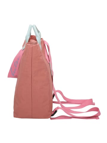 Fritzi aus Preußen Ju Lighty Daypack 38 cm roasted
