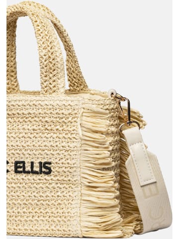 Marc Ellis Handtasche in NATURAL