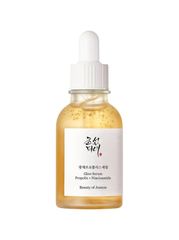 Beauty of Joseon Gesichtsserum Propolis + Niacinamide Glow Serum, 60 ml