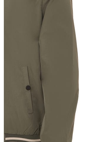 palpito Jacket in OLIV