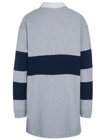 Tommy Hilfiger Jeanskleid für Damen in grau