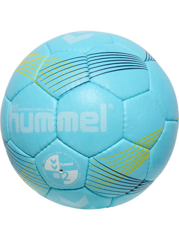 Hummel Handball in Blau