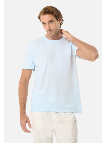 Gassa d’Amante T-Shirt Venezia in Hellblau
