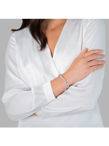 Glanzstücke München Armband aus Sterling Silber in silber