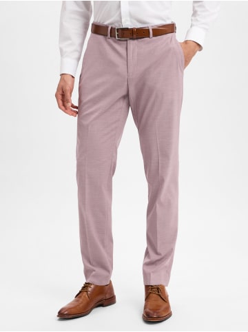 Finshley & Harding Hose California in rosenholz weiß - 0004