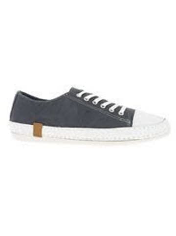 Andrea Conti Damen- Schnürschuhe  in Blau
