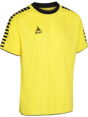 Select Trikot "Argentina Trikot" in Gelb