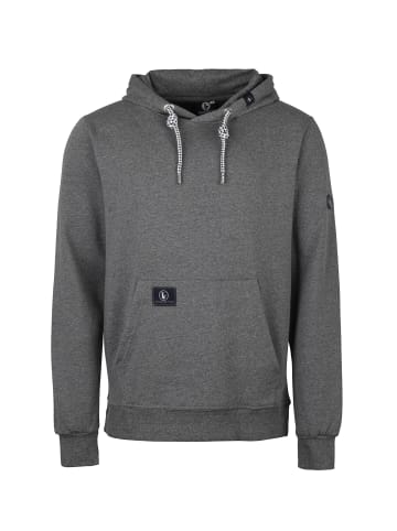 SCHIETWETTER SCHIETWETTER Hoodie Daniel 320 basic in anthrazit