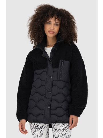 alife and kickin Winterjacke EveAK G in moonless