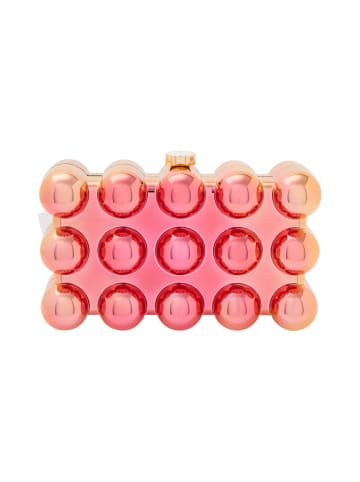 myMo at night Women Clutch in Pink