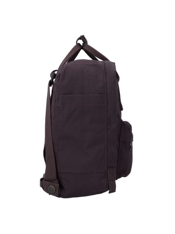 FJÄLLRÄVEN Kanken 16 Daypack 29 cm in blackberry