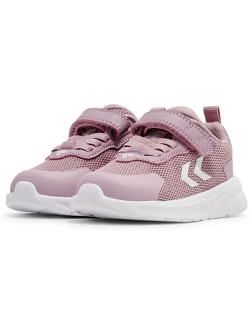 Hummel Kinder Sportschuh "Actus Tr Breather Infant" in Lila
