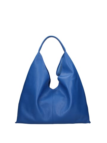 ROBERTA ROSSI Hobo Tasche in BLUETTE