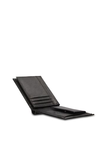 Pierre Cardin Geldbörse in BLACK