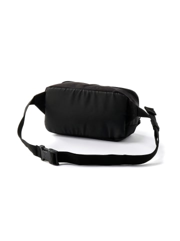 Puma Gürteltasche in black