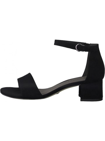 Tamaris Sling-Pumps in Black