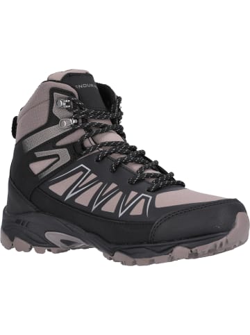 Endurance Outdoorschuh Kayla in Iron