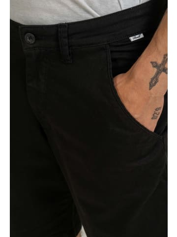 Reell Short "Flex Grip Chino Short" in Schwarz