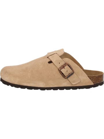 Palado Clogs in Beige