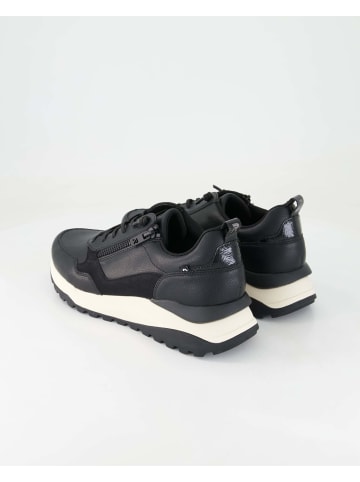 rieker Sneaker low in Schwarz