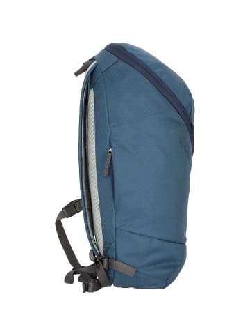 Jack Wolfskin Ecoloader 24 Rucksack 50 cm in dark sky