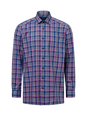 Andrew James Businesshemd in mehrfarbig mehrfarbig - 0009