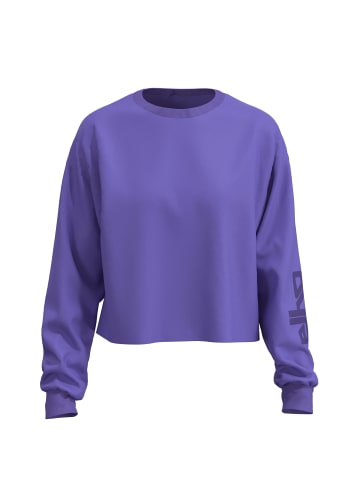 elho Sweatshirt in LILAC