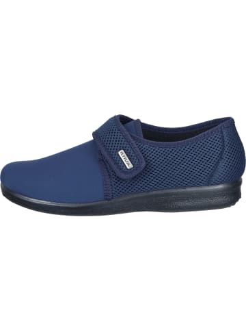 FlyFlot Klassische Hausschuhe in blau