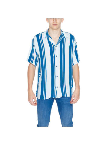 Jack & Jones Hemd Hellblau