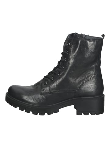 Igi&Co Stiefelette in Schwarz