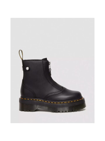 Dr. Martens Stiefel Jetta in Schwarz