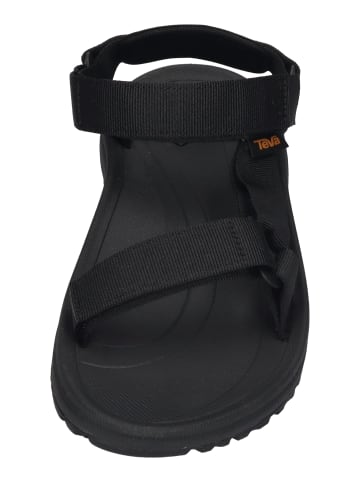 Teva Wander- & Trekkingsandalen WINSTED 1017419 in schwarz