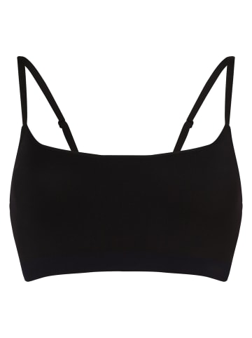 Sloggi BH in schwarz
