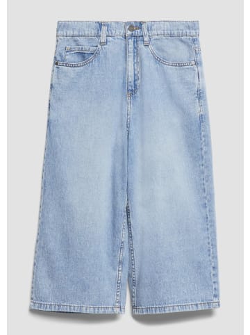 Jeans-Hose BAGGY  in  53Y2_blau