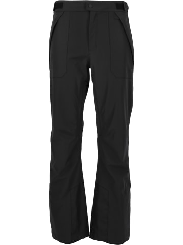 SOS Skihose Alta in 1001 Black