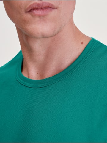 Calida Pyjama in pond green