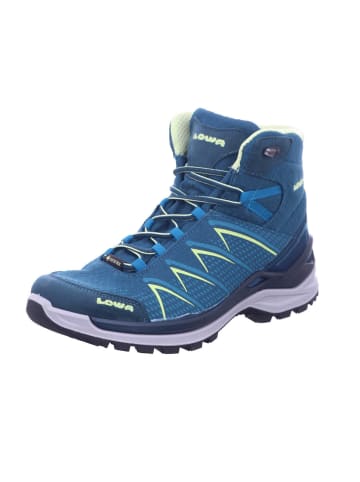 LOWA Outdoorschuh FERROX PRO GTX MID WS in grau